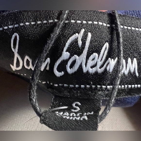 SAM EDELMAN NWT DRAPED SHEATH DRESS - Picture 7 of 8